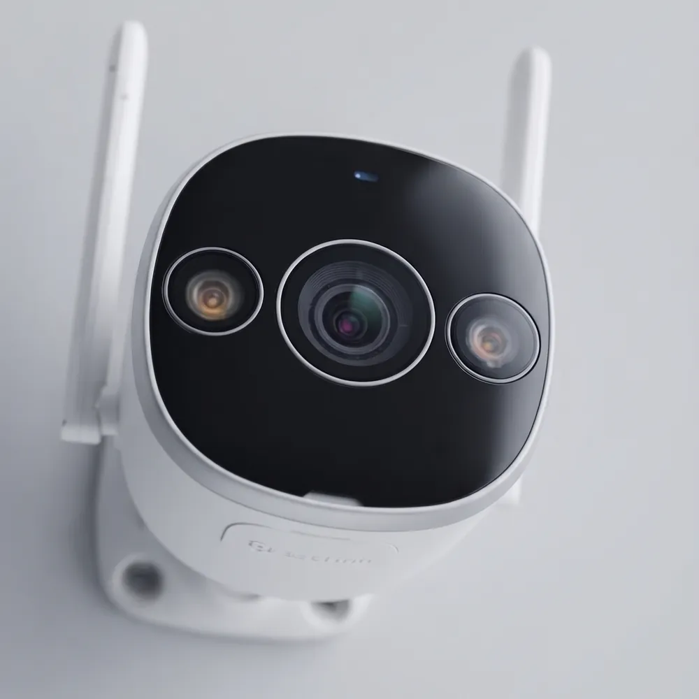 jupyter Camera