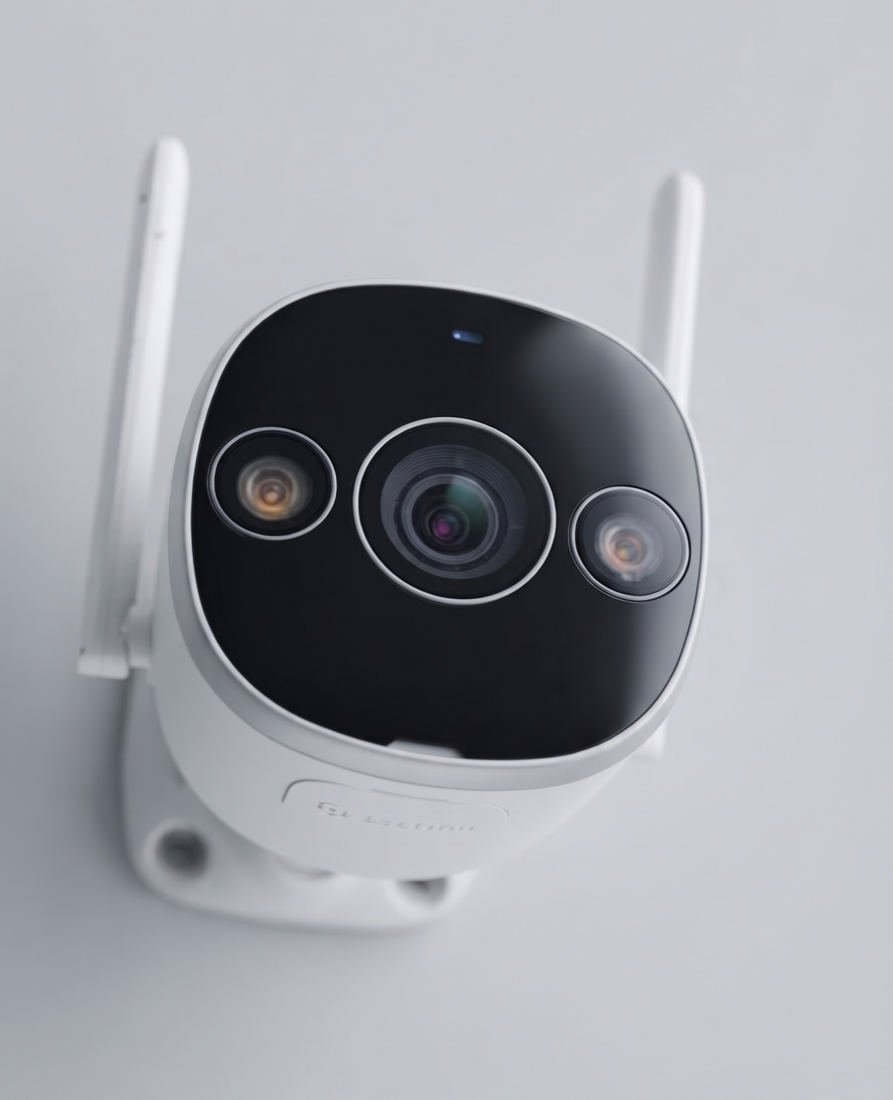 The jupyter Camera